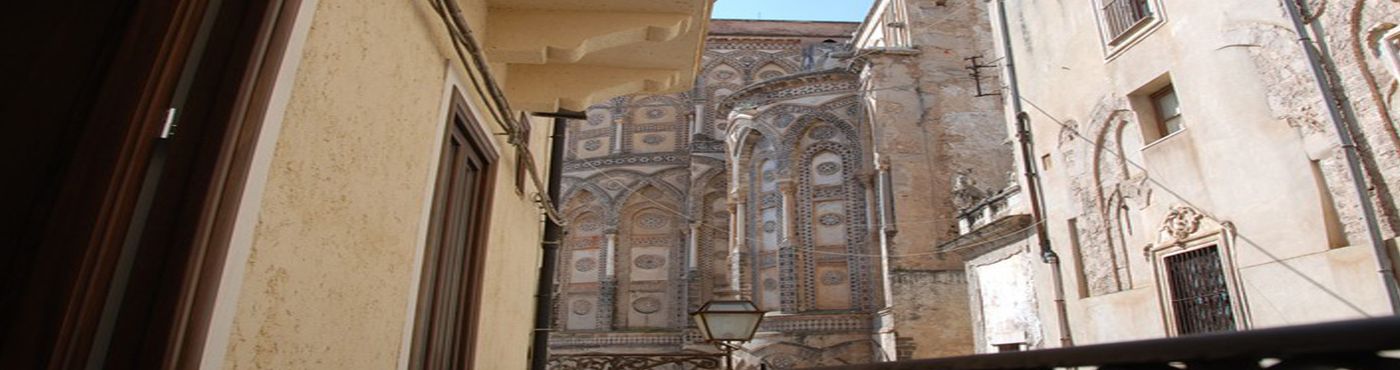 B&B Monreale Locanda Re Ruggero