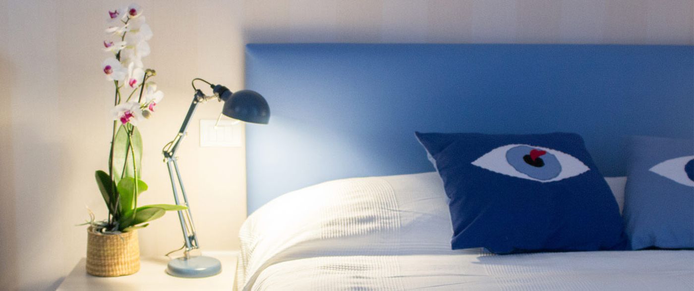 Il Bed and Breakfast della Mamma