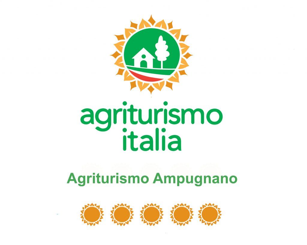 Agriturismo Ampugnano Gubbio