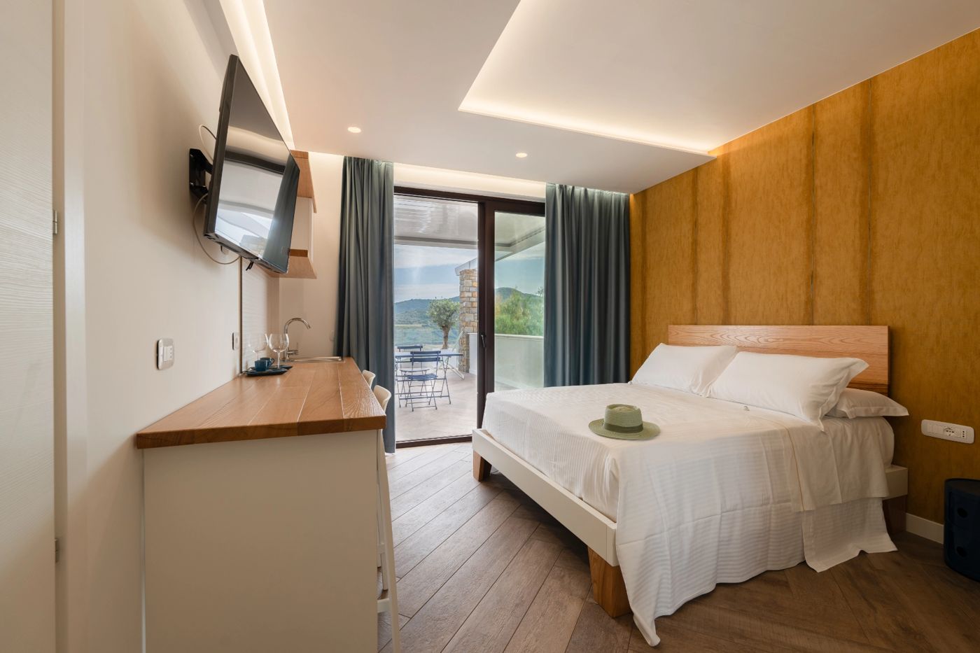 Blumarea Holiday Suites