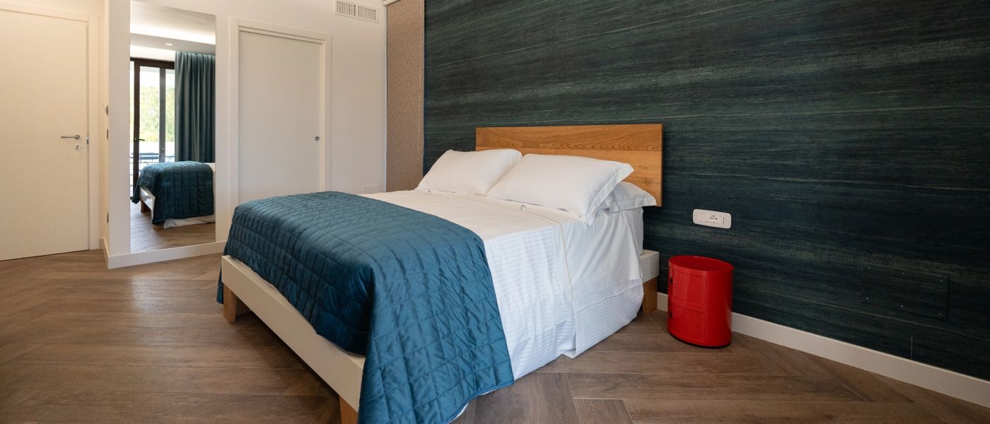 Blumarea Holiday Suites