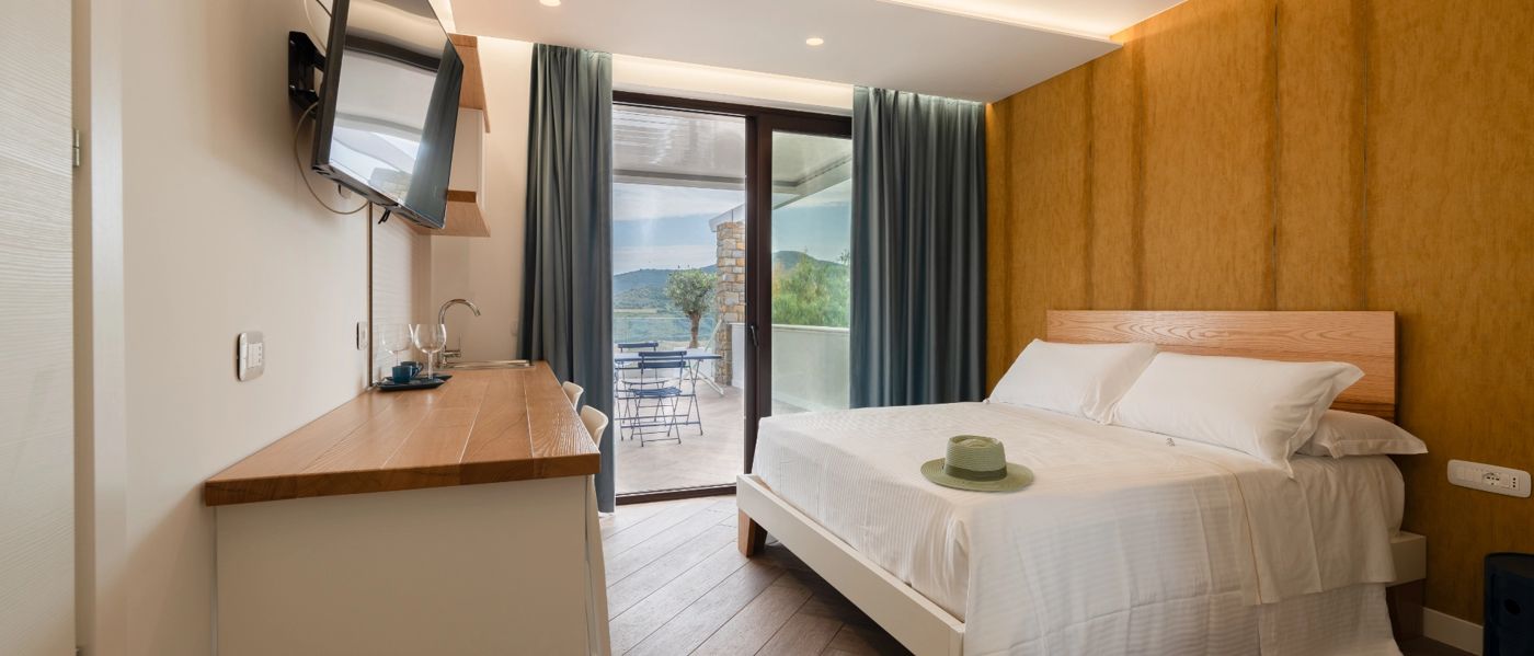 Blumarea Holiday Suites
