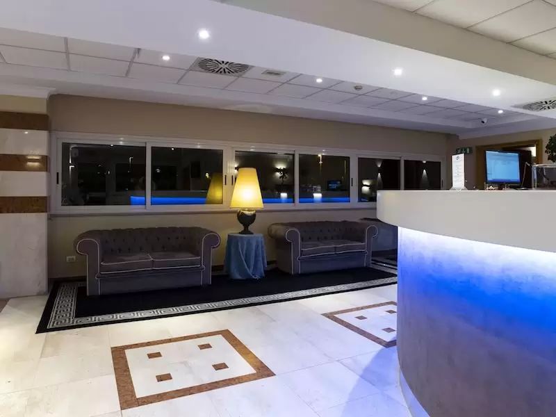 BV Oly Hotel