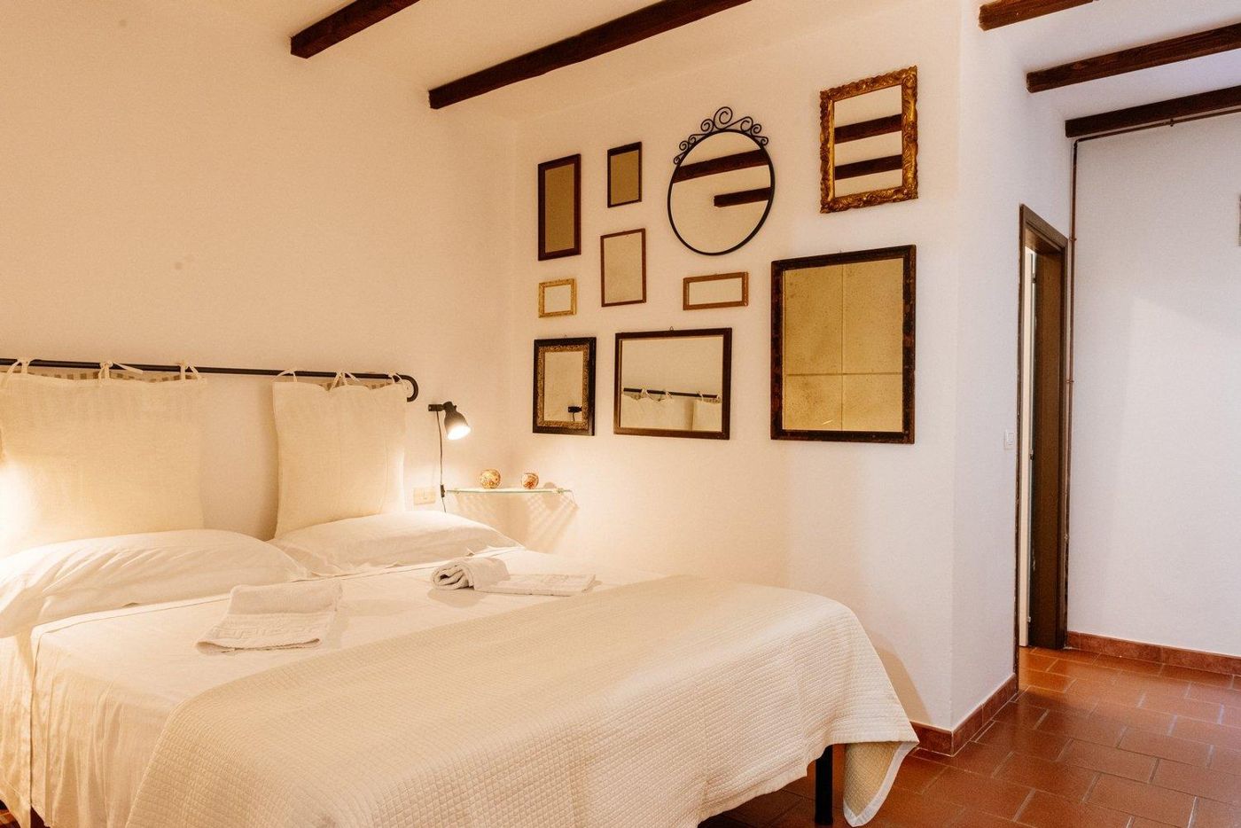 B&B Borgo Di Oliveto