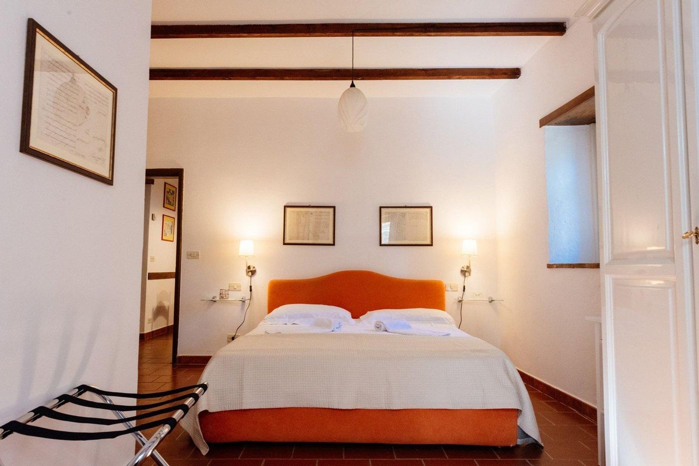 B&B Borgo Di Oliveto