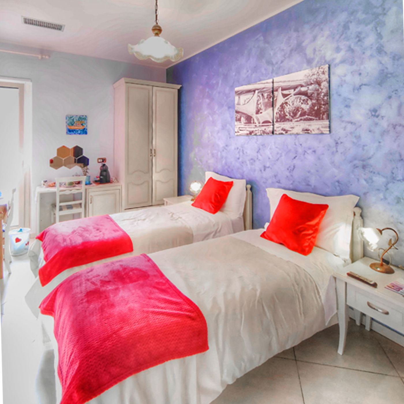 B&B Arcobaleno