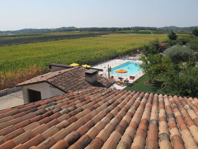 Agriturismo Bortolino