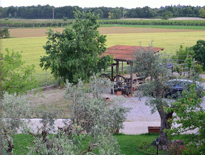 Agriturismo Bortolino