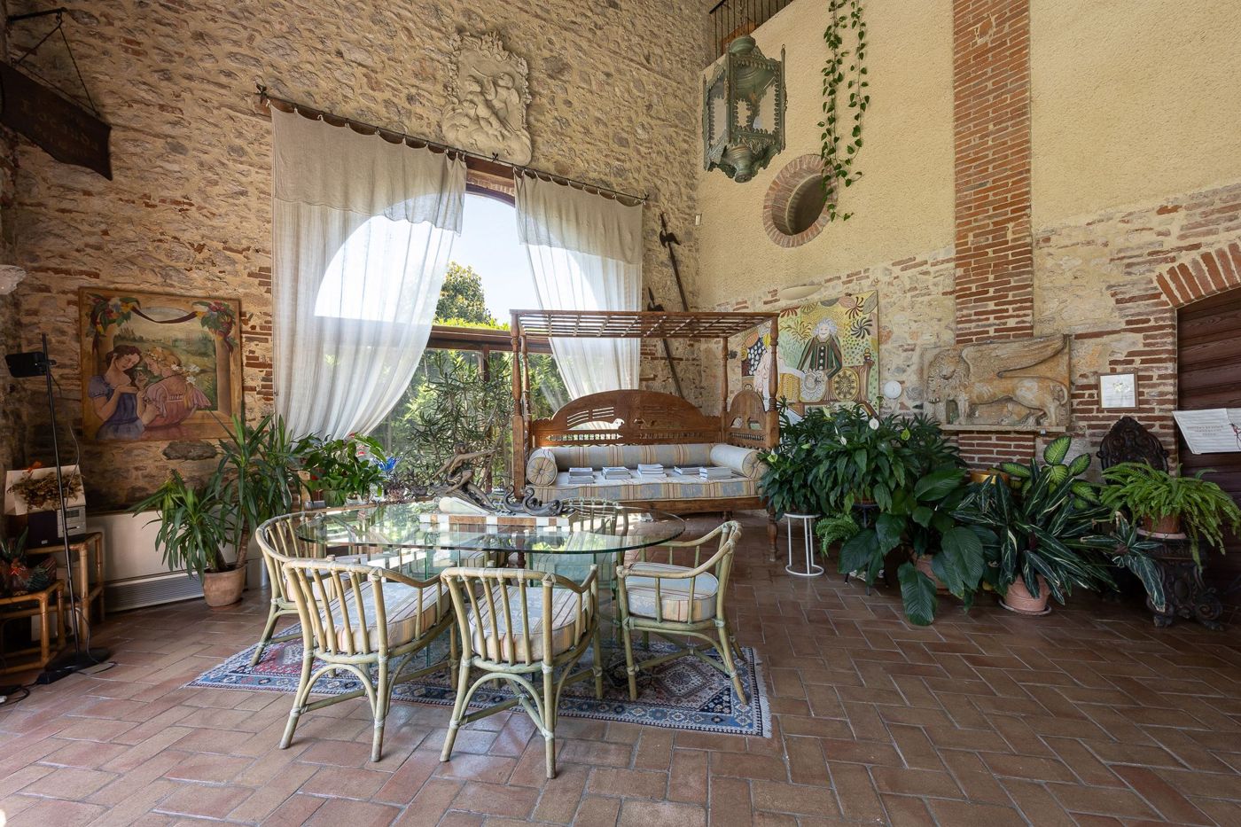 Locanda la Corte dei Galli