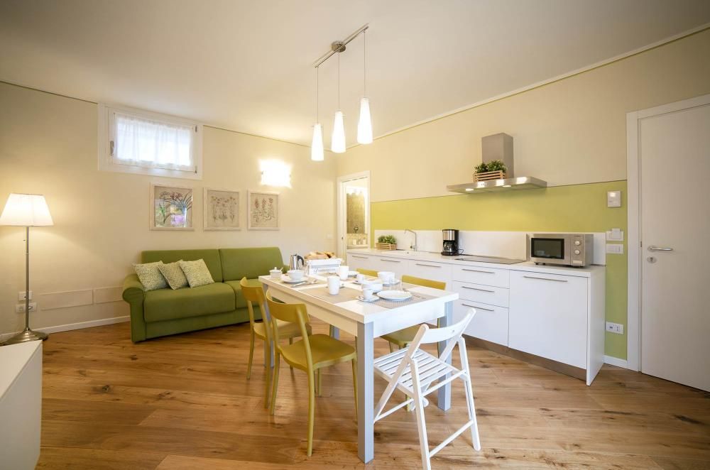 Residenza Diana