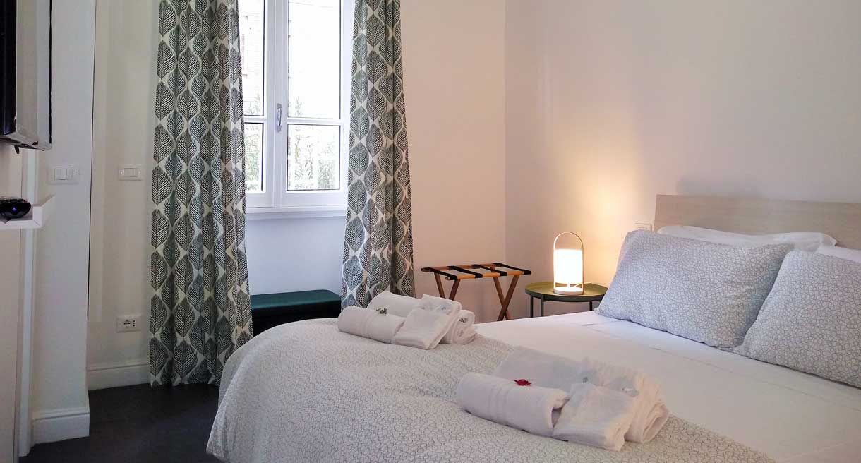 Best BnB Garbatella