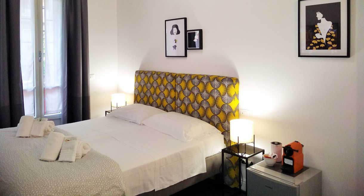 Best BnB Garbatella