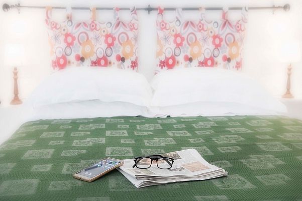 Bed and Breakfast A Due Passi