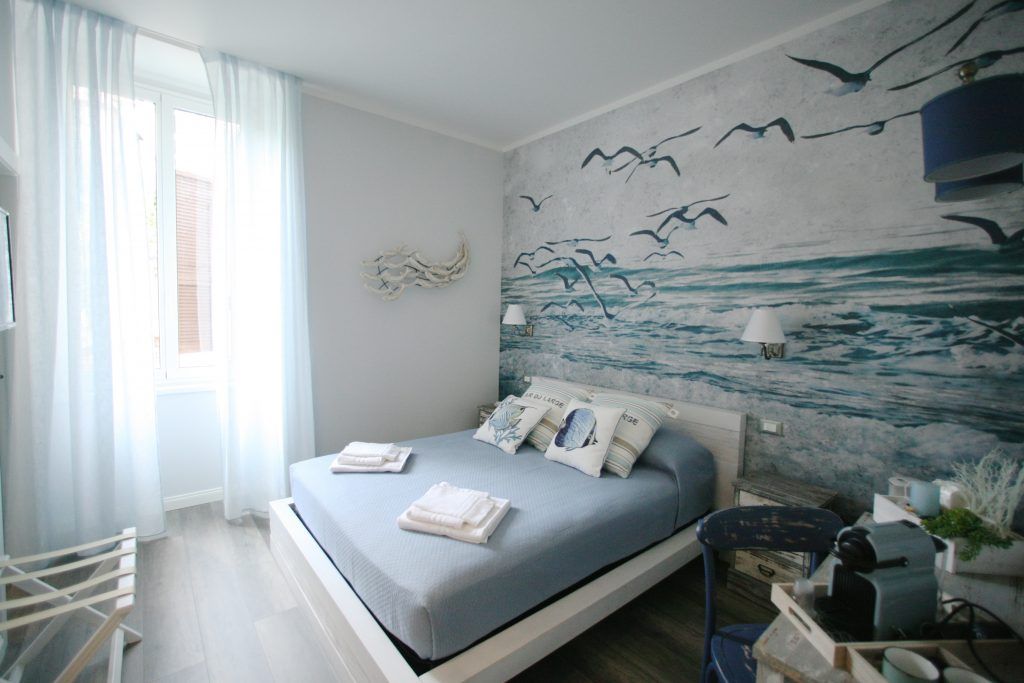 Echi del Mare