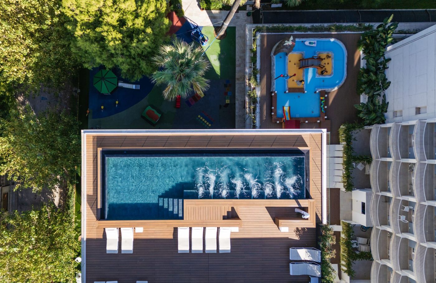 Hotel Relax