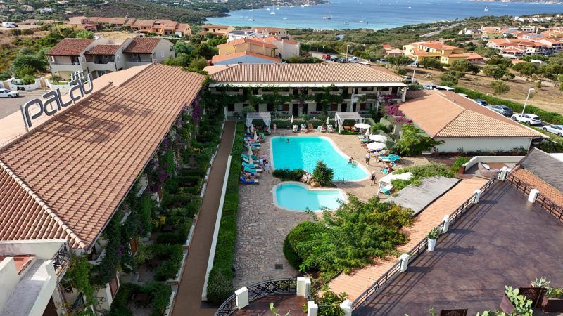 Palau Hotel