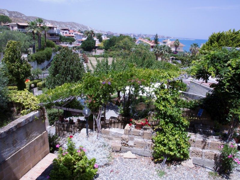 Bed and Breakfast Magna Grecia