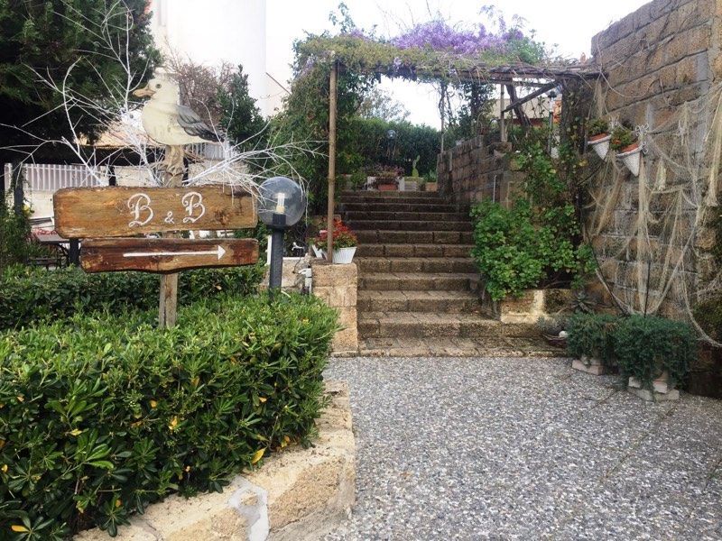 Bed and Breakfast Magna Grecia