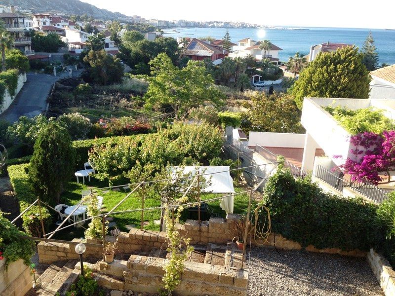 Bed and Breakfast Magna Grecia