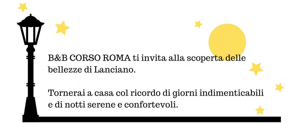 B&B Corso Roma