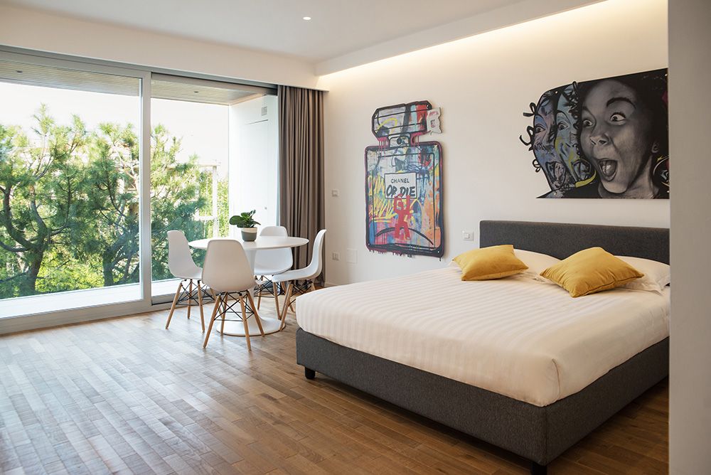 Marina Gardens Boutique and Suites