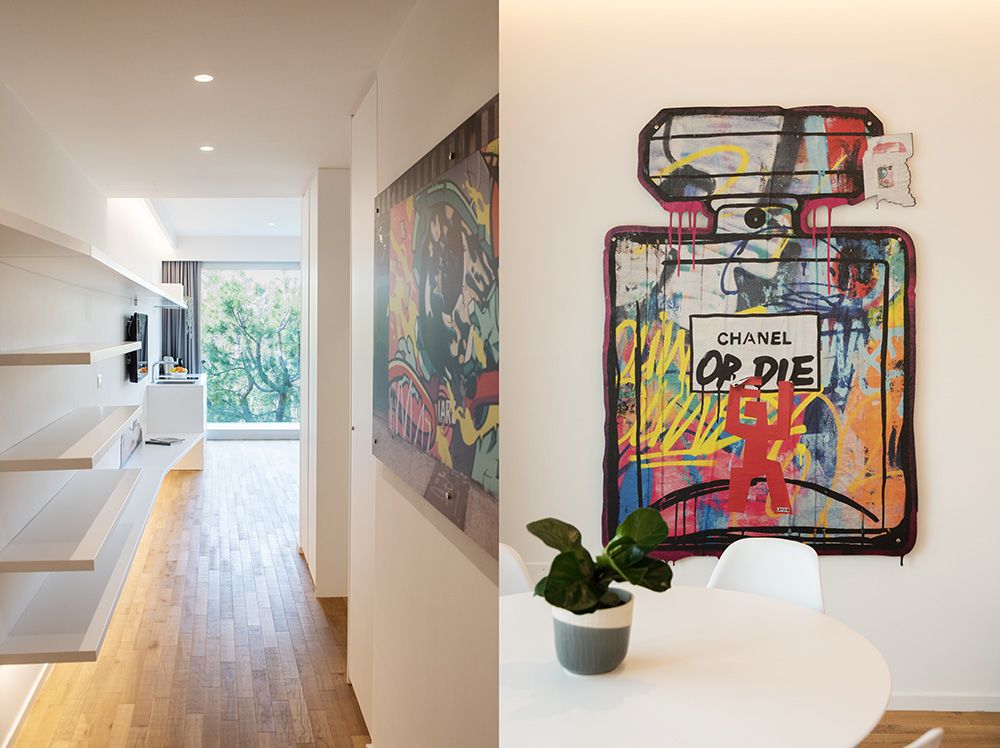 Marina Gardens Boutique and Suites