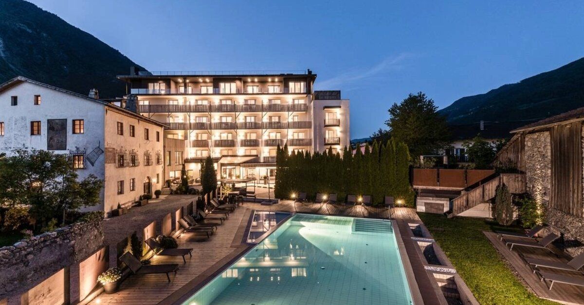 Matill - timeless boutique retreat