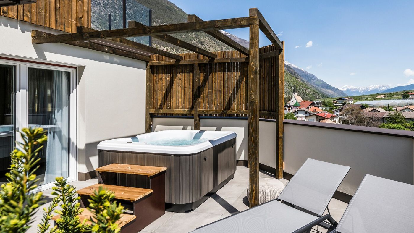 Matill - timeless boutique retreat