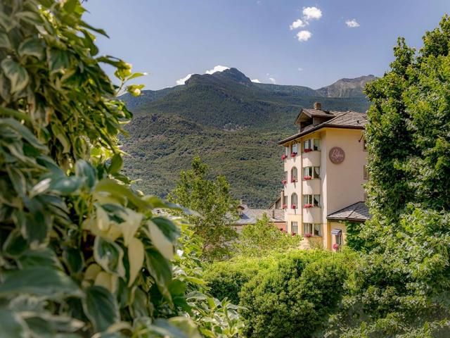 Hotel Bijou