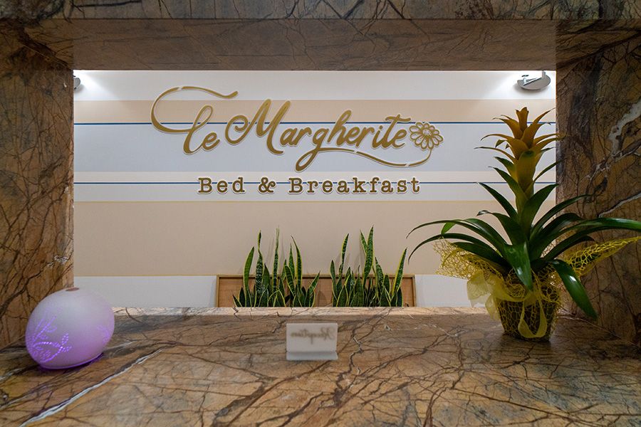 Le Margherite Bed & Breakfast