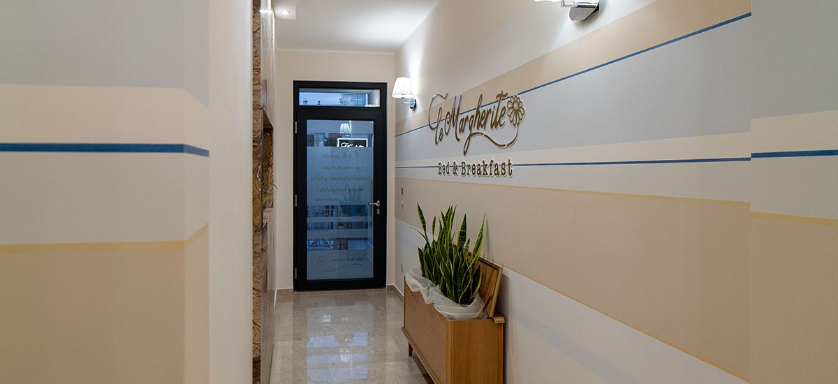 Le Margherite Bed & Breakfast