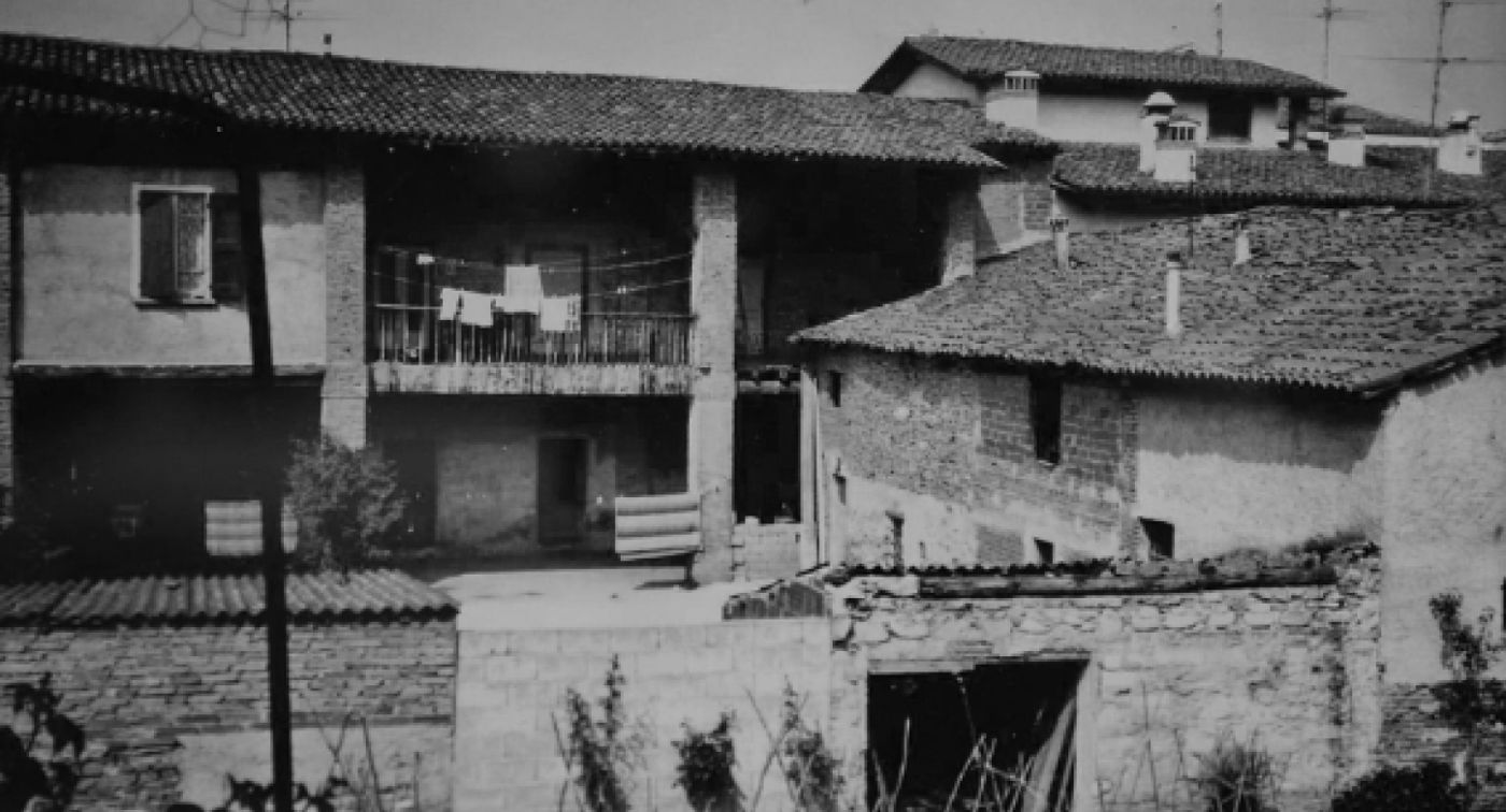 Hotel Antica Fonte