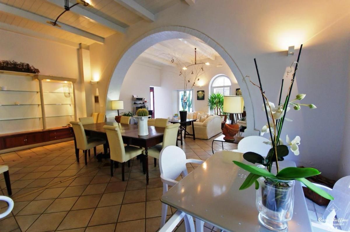 Casa Ruffino