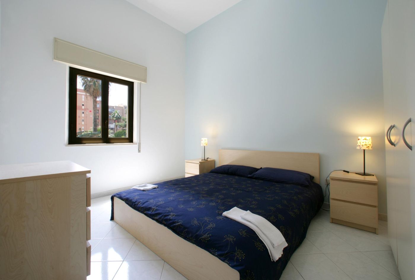 Novecento Rooms Trapani