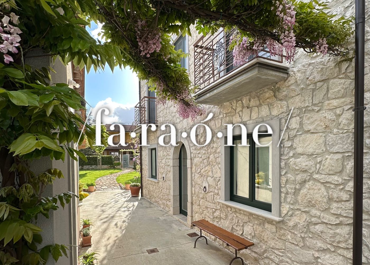 Casa Rurale Faraone