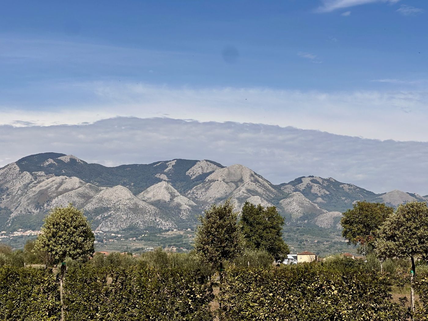 Casa Rurale Faraone