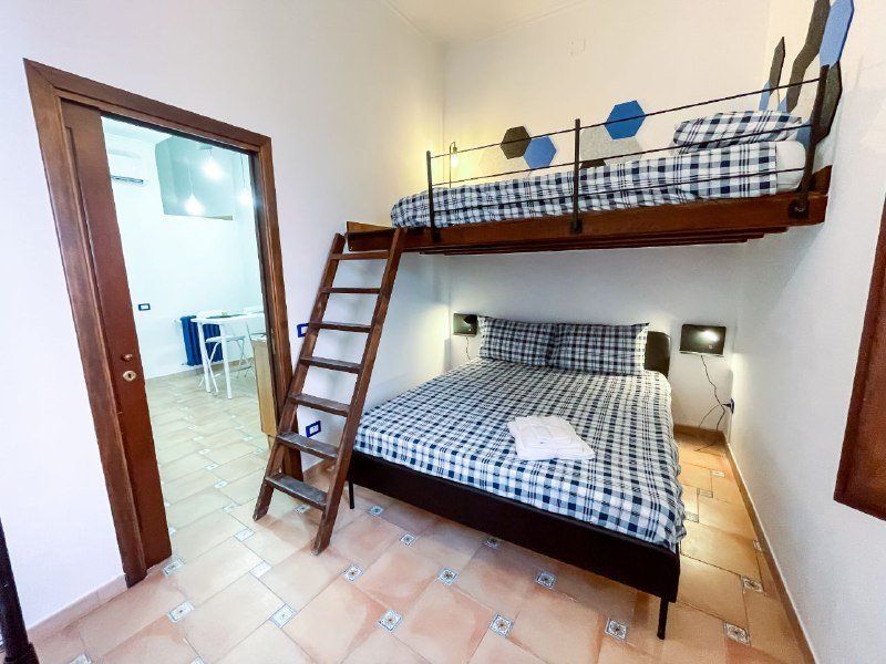 La casina di Luna