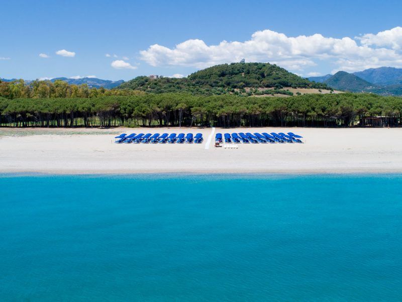 Cala Luas Resort