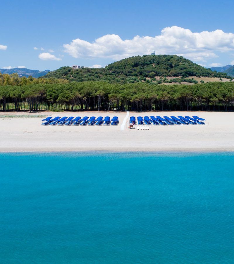 Cala Luas Resort