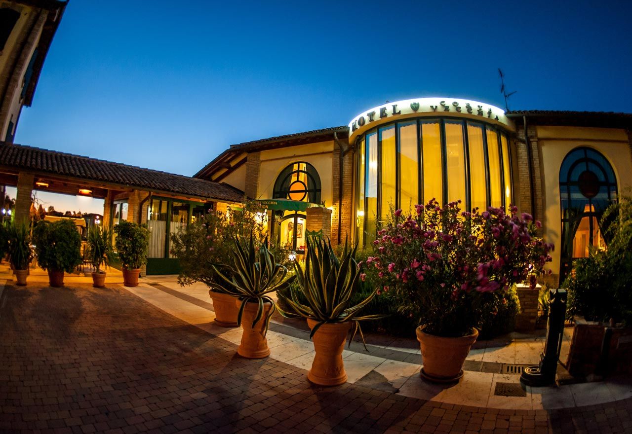 Hotel Corte Vecchia