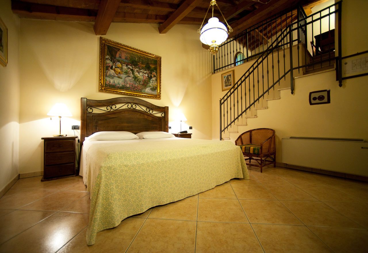 Hotel Corte Vecchia