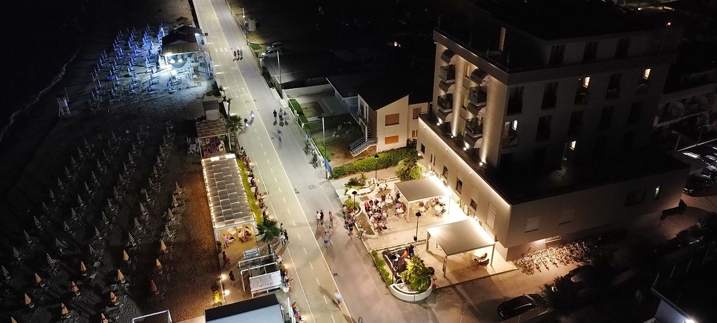 Hotel Caravel