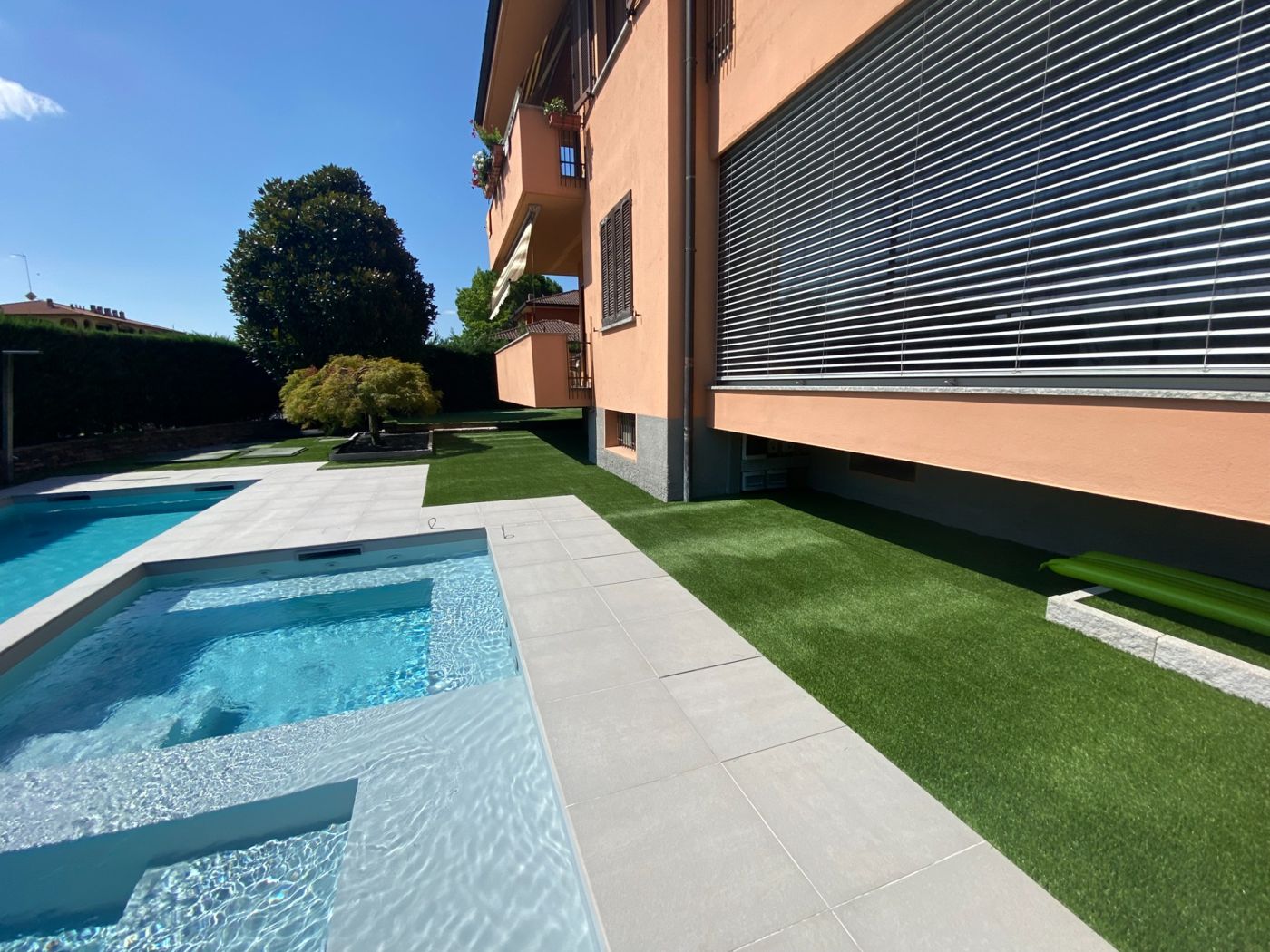 B&B Arcobaleno