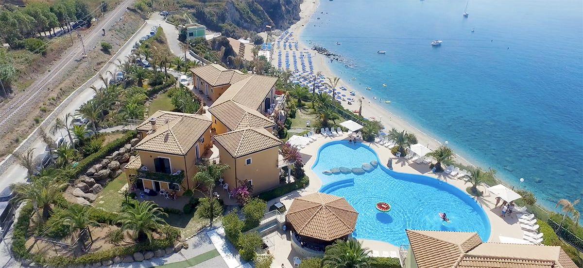 Villaggio Hotel Lido San Giuseppe