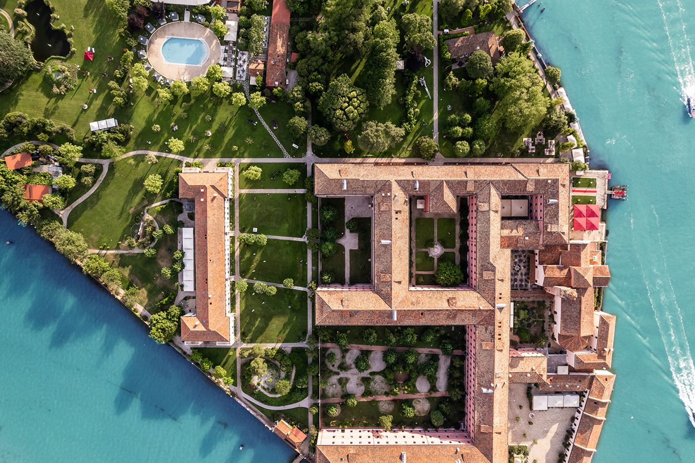 San Clemente Palace Kempinski