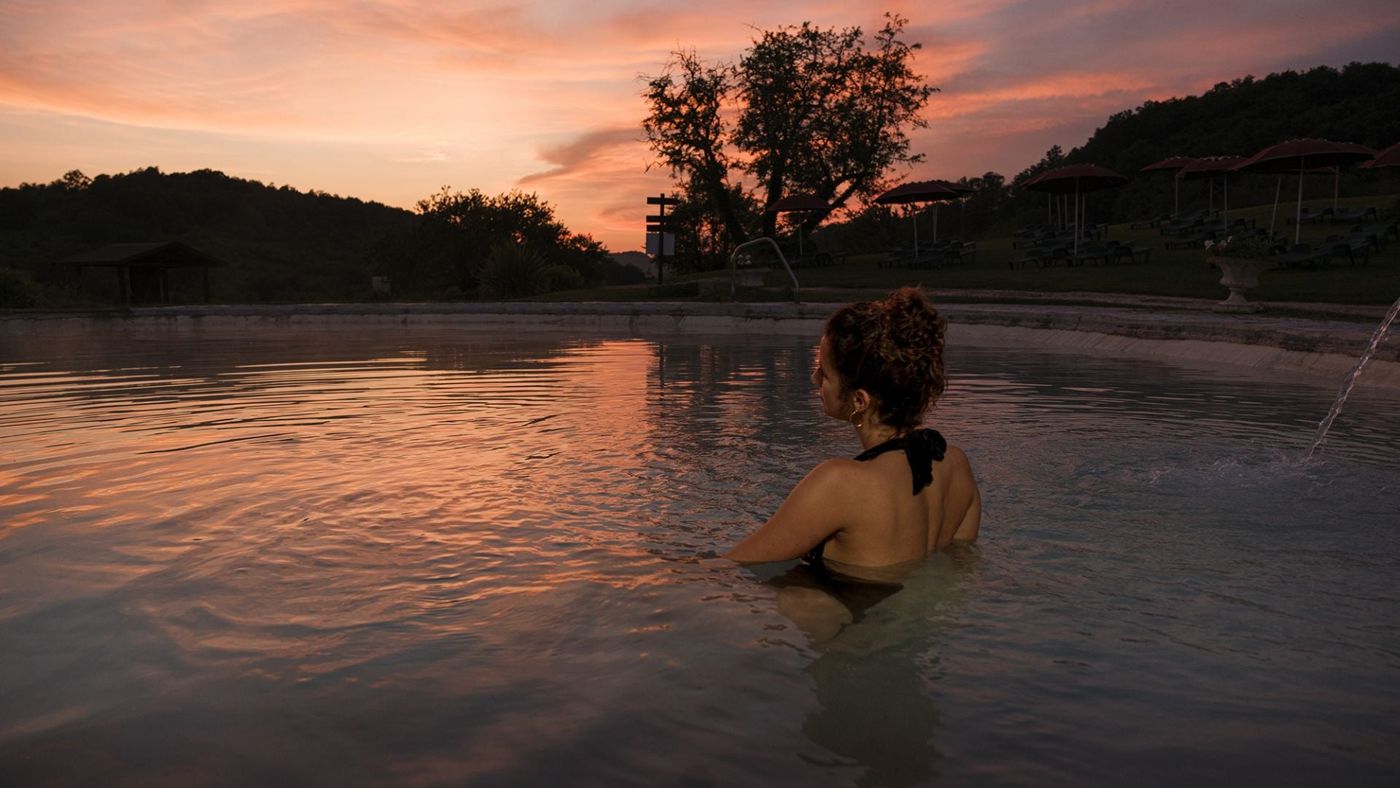 Terme di Stigliano