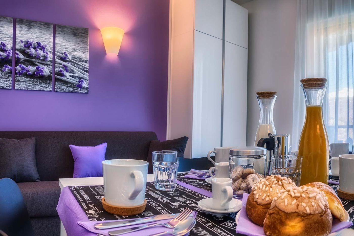 Rainbow Holiday Apartments