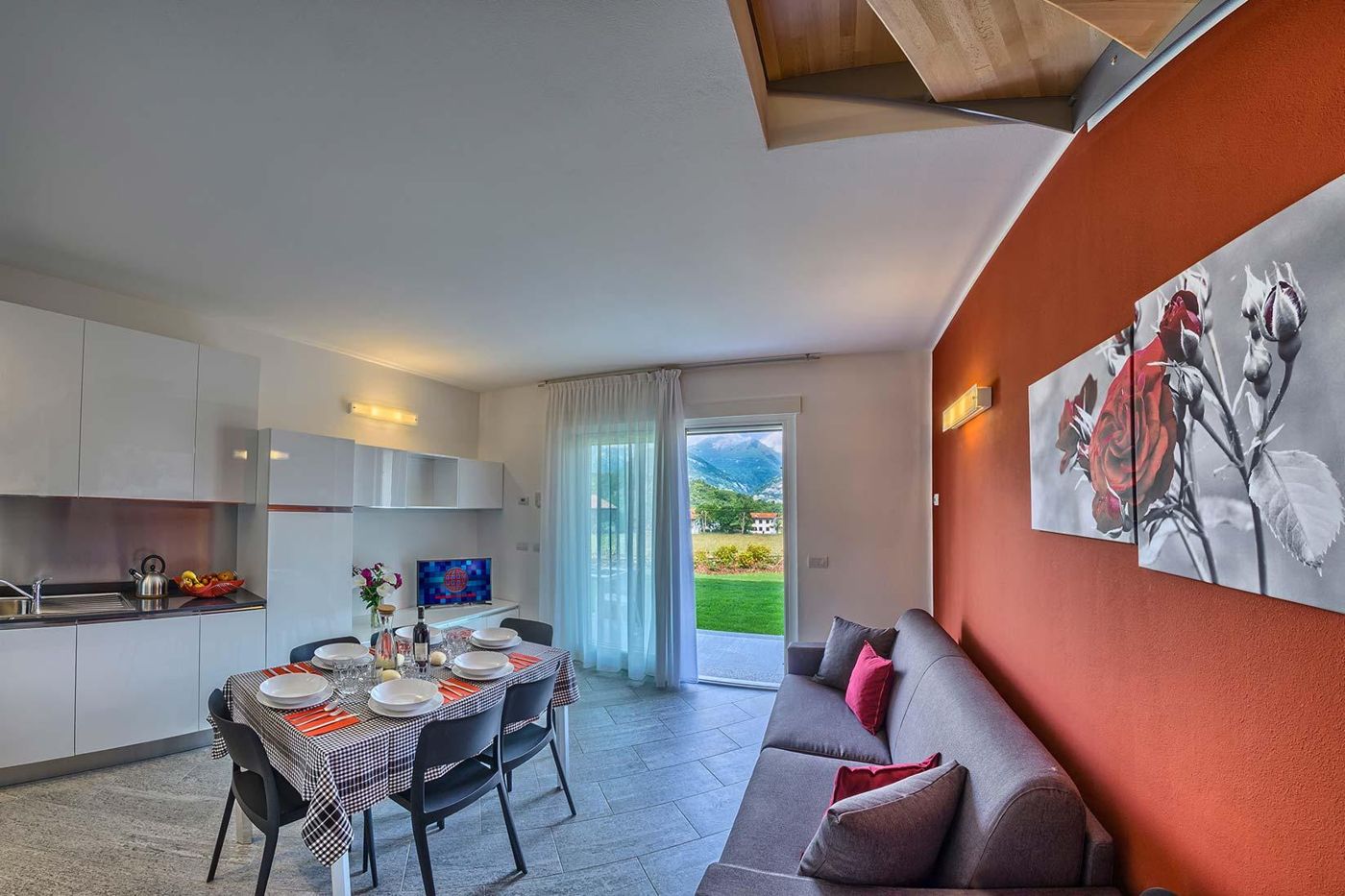 Rainbow Holiday Apartments