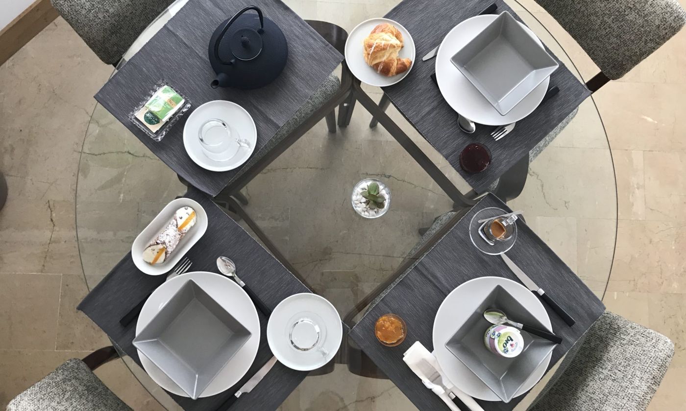 B&B Questa Casa Non E' un Albergo