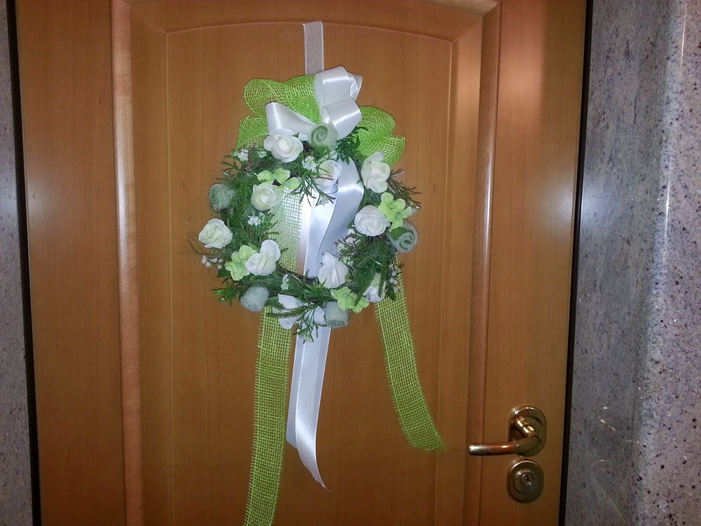 B&B I Miei Tesori